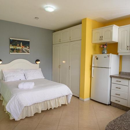 Casa Elalu Apartment Кито Екстериор снимка