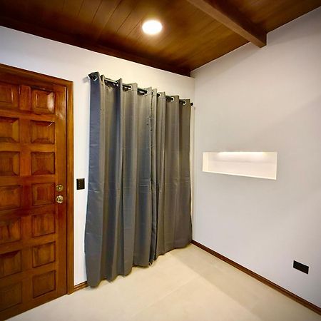Casa Elalu Apartment Кито Екстериор снимка