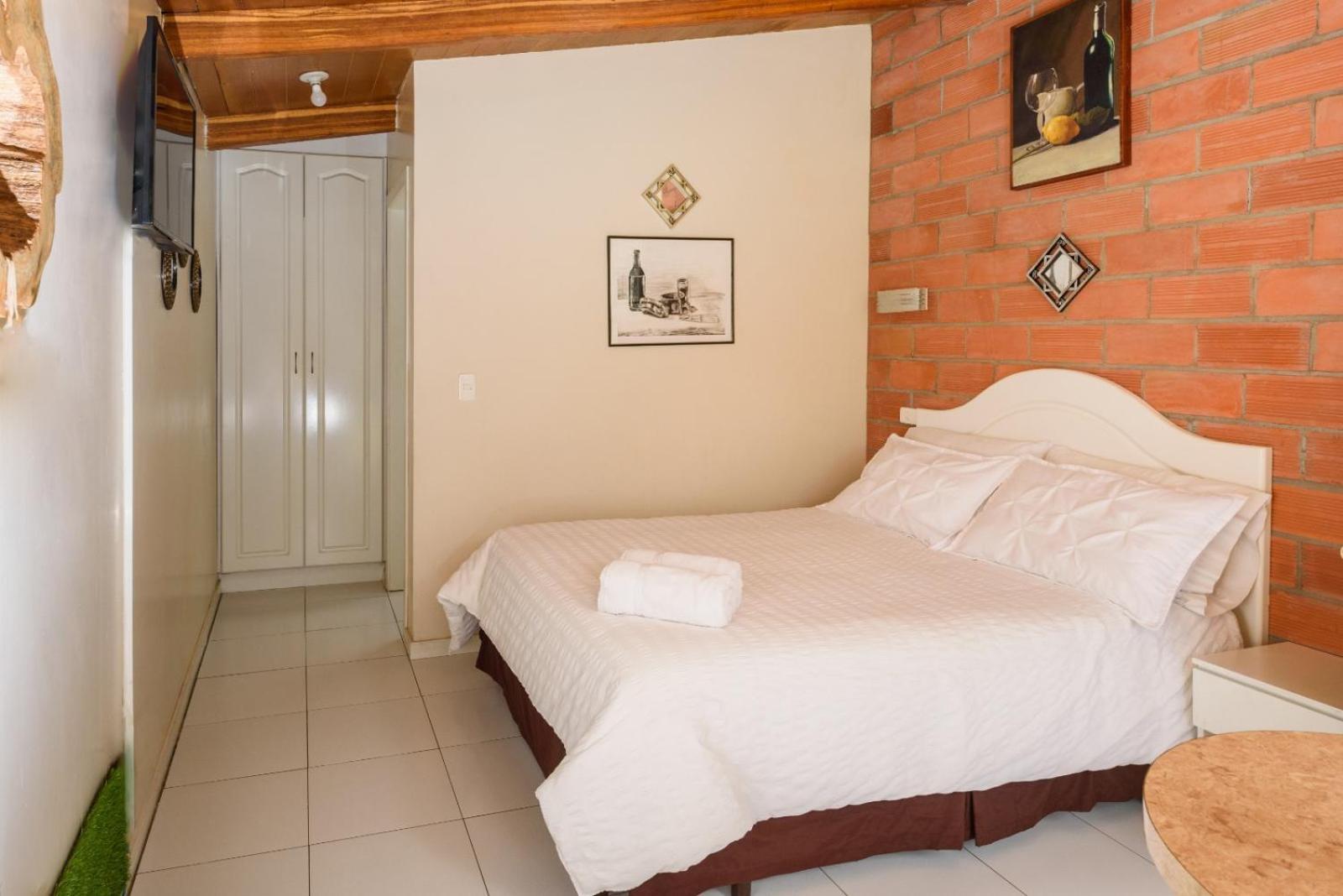 Casa Elalu Apartment Кито Екстериор снимка