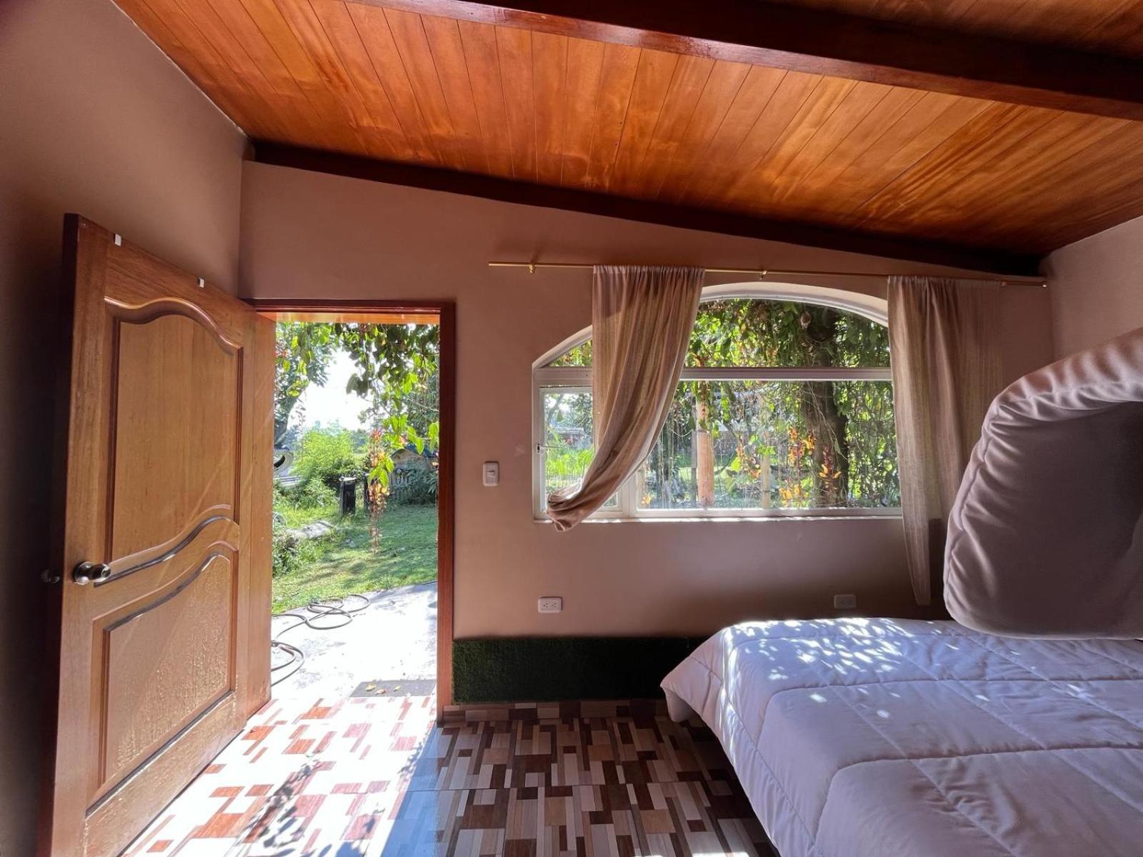 Casa Elalu Apartment Кито Екстериор снимка