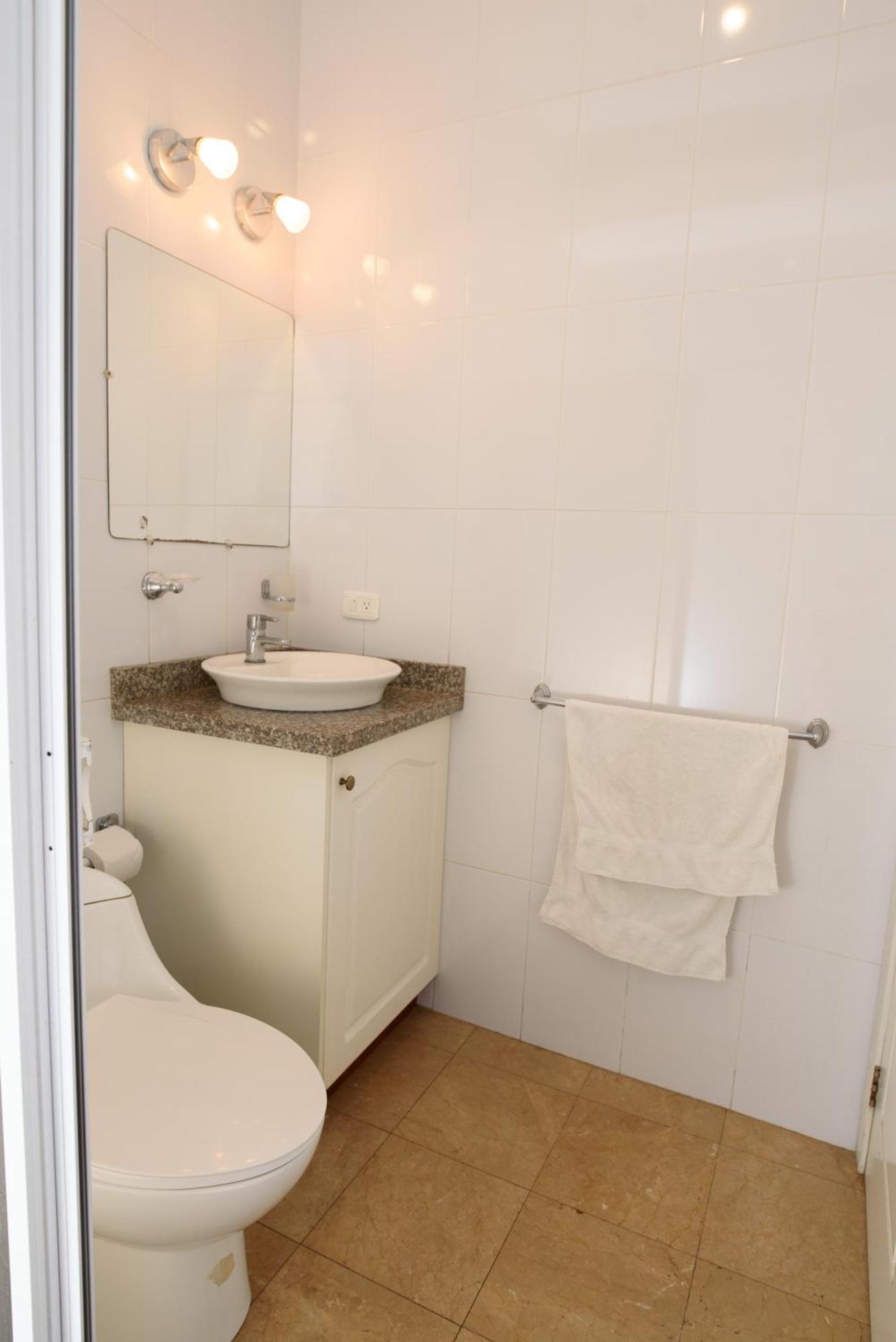 Casa Elalu Apartment Кито Екстериор снимка