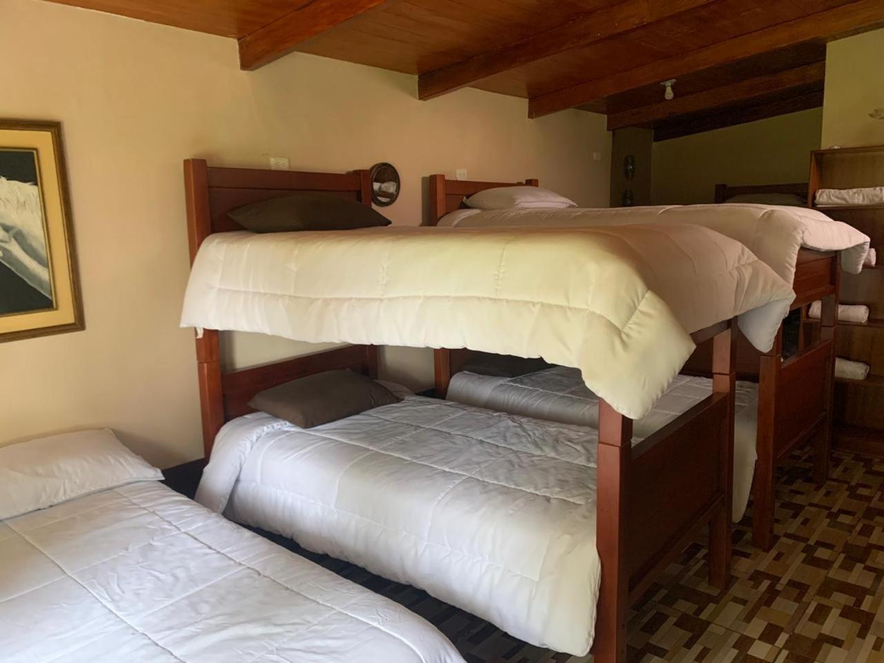 Casa Elalu Apartment Кито Екстериор снимка
