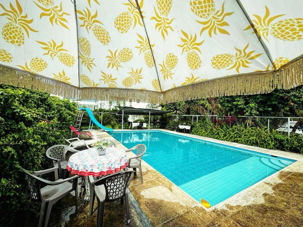 Casa Elalu Apartment Кито Екстериор снимка