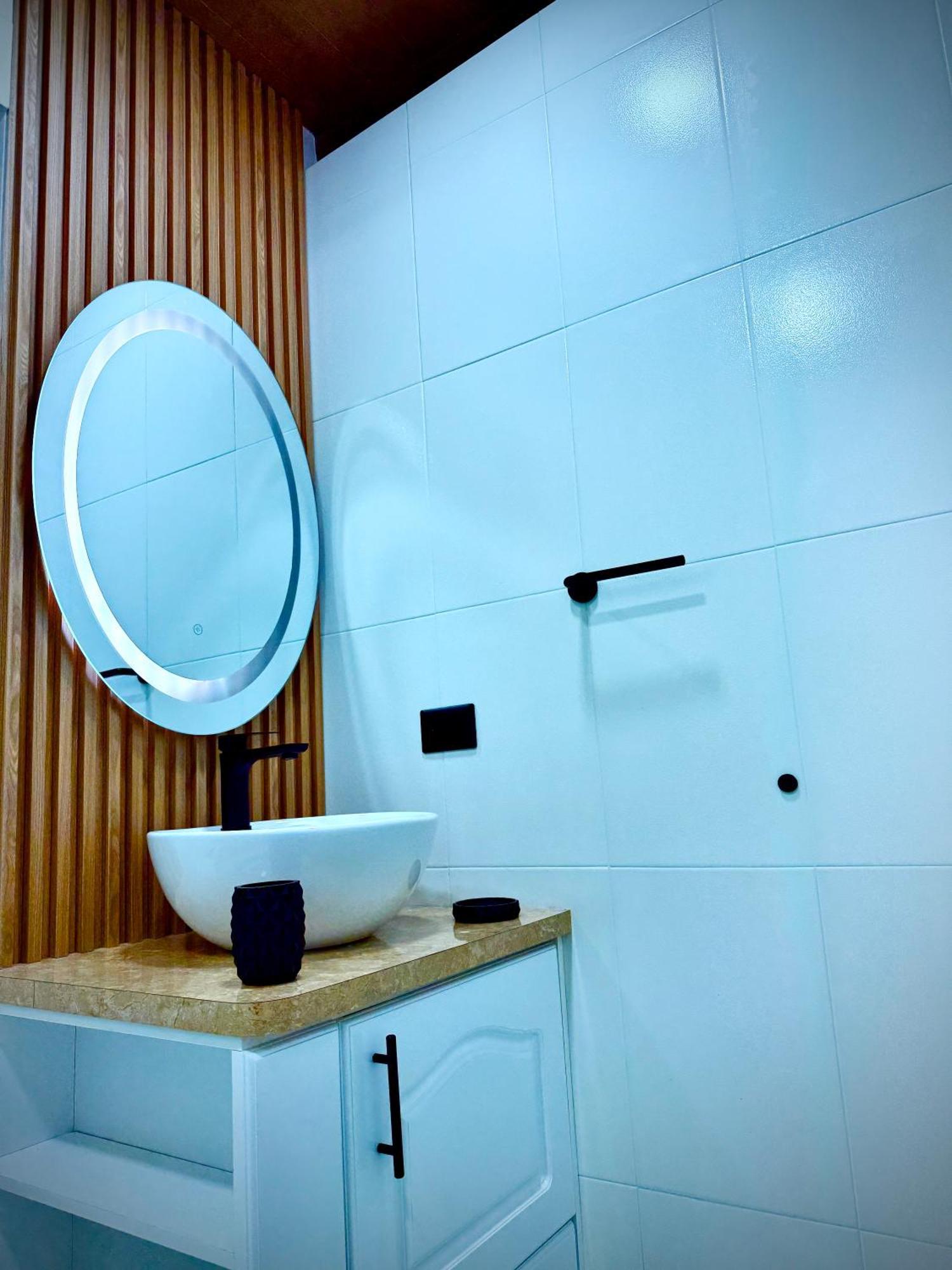 Casa Elalu Apartment Кито Екстериор снимка