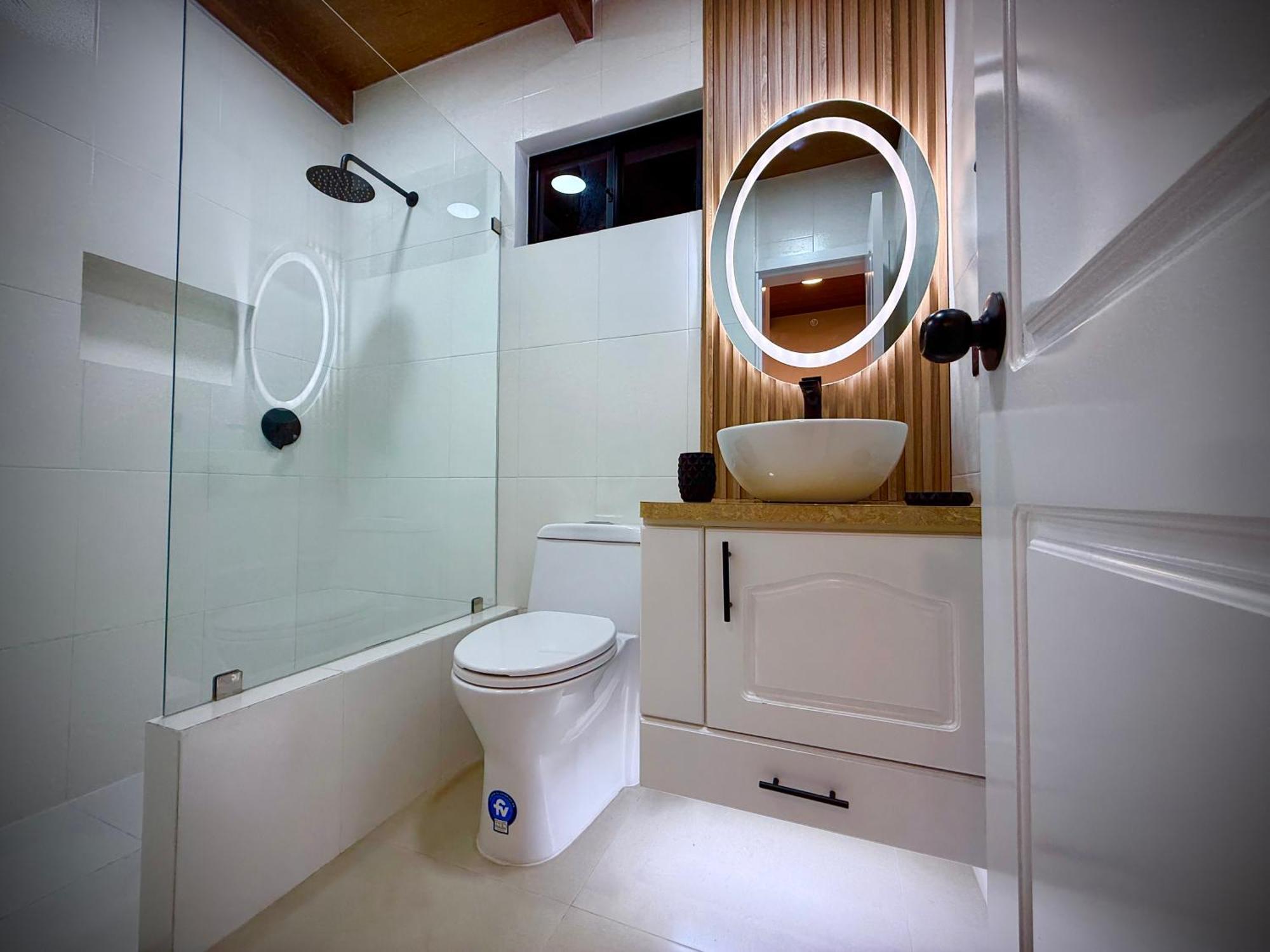Casa Elalu Apartment Кито Екстериор снимка