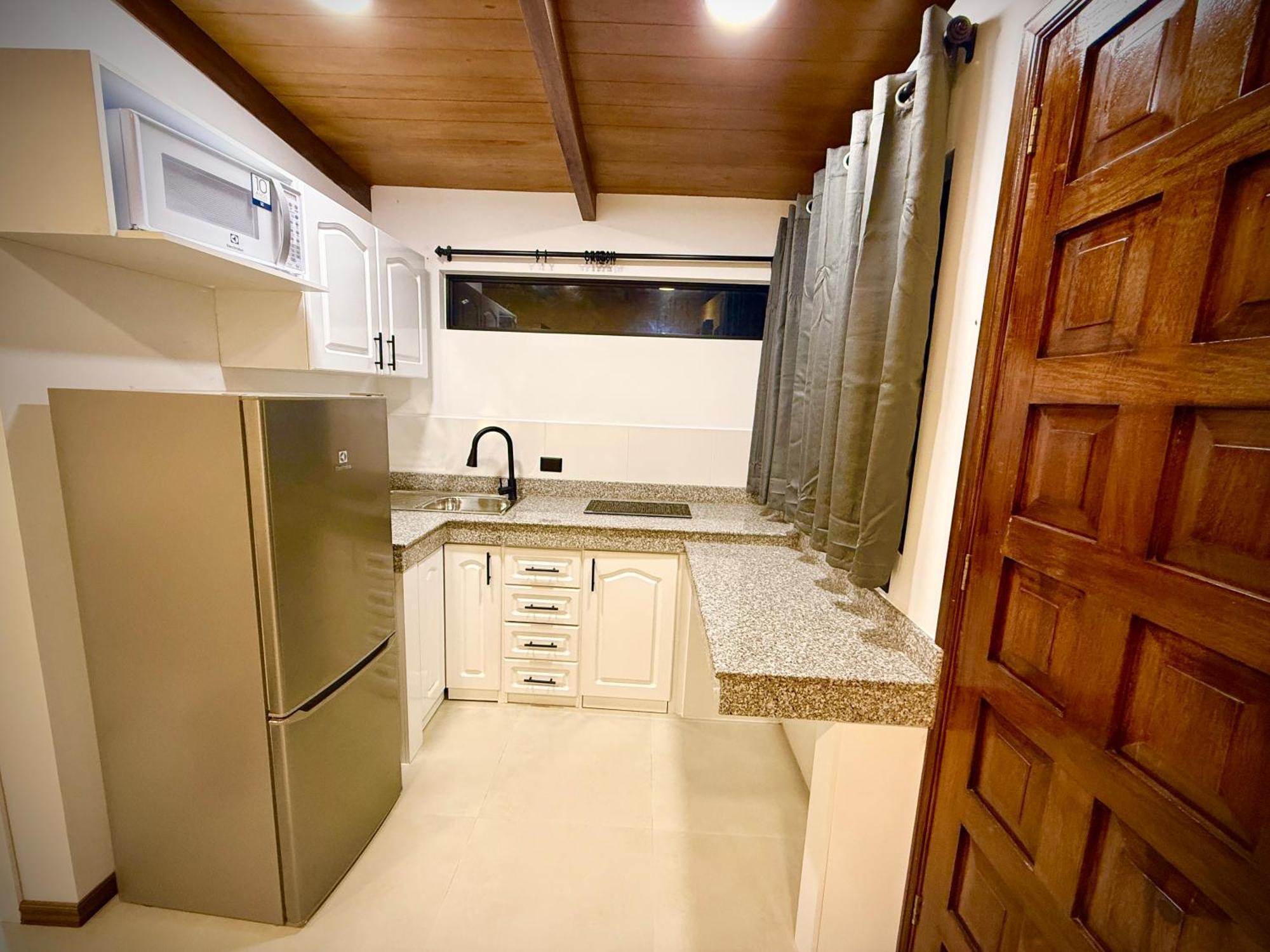 Casa Elalu Apartment Кито Екстериор снимка
