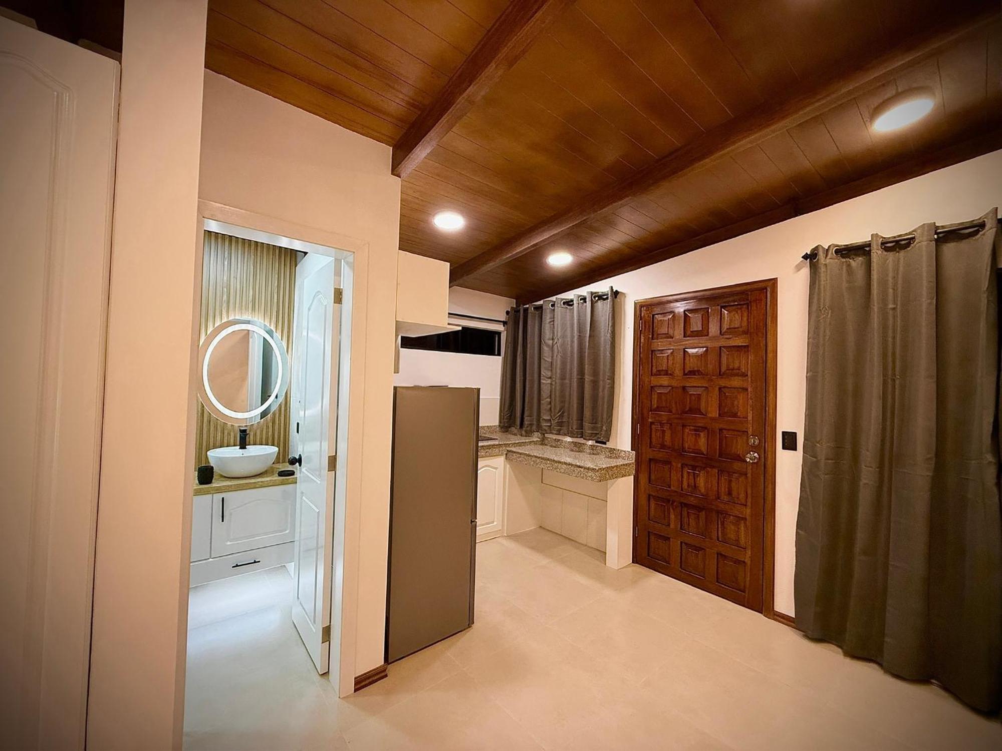 Casa Elalu Apartment Кито Екстериор снимка