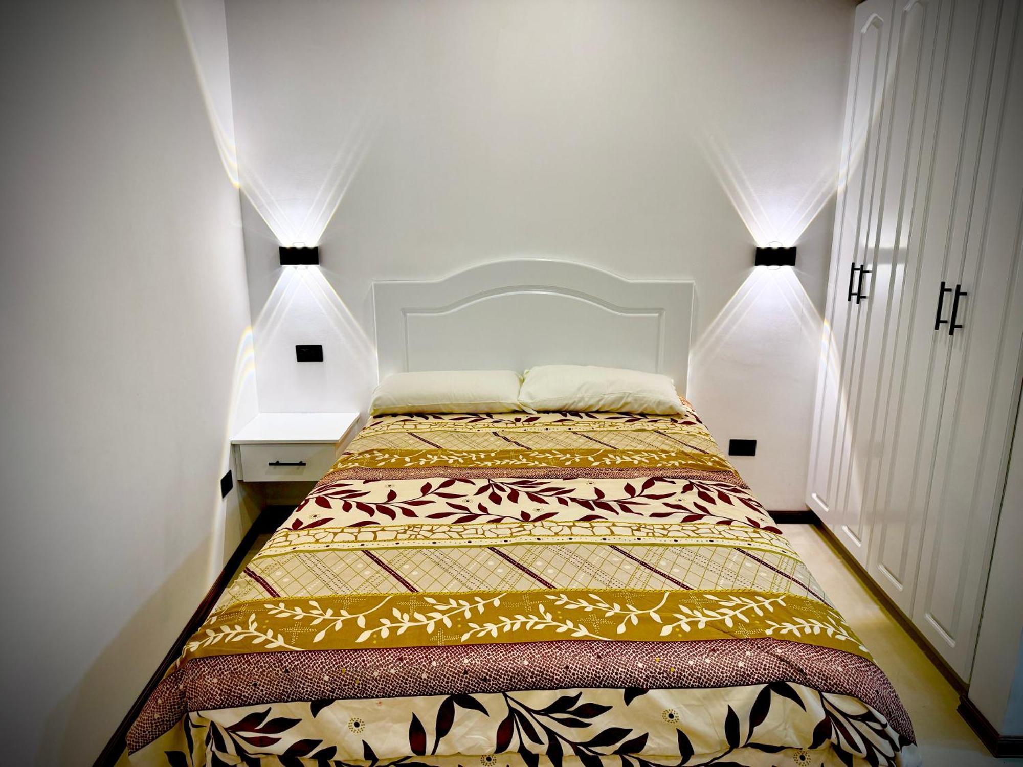 Casa Elalu Apartment Кито Екстериор снимка