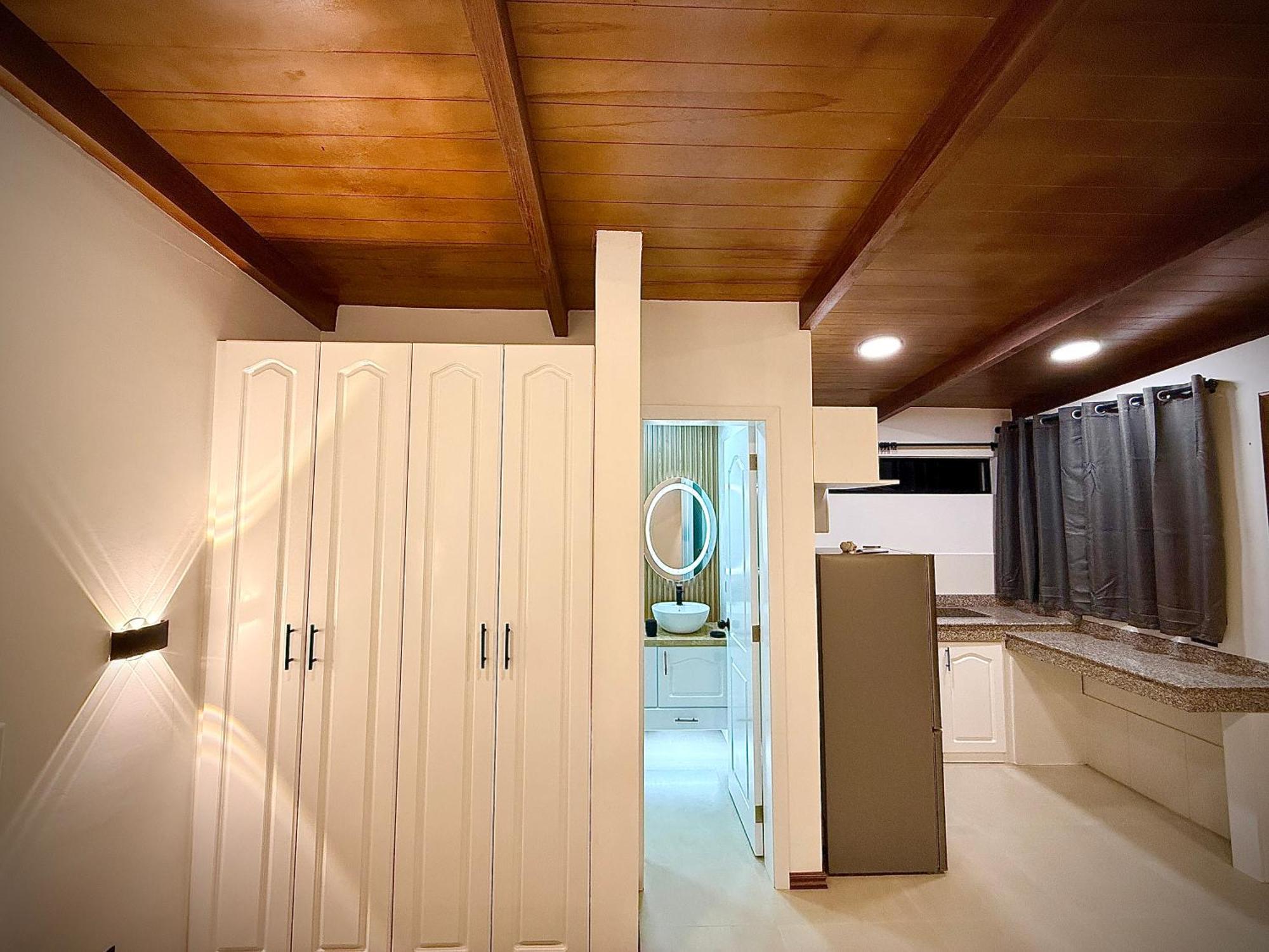 Casa Elalu Apartment Кито Екстериор снимка